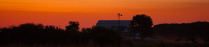 Farm Wall Art - Dan Kosmayer Fine Art Photography