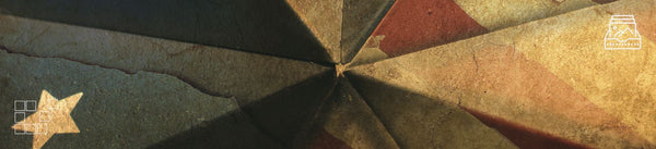 Americana Wall Art - Dan Kosmayer Fine Art Photography