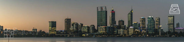 Australia Wall Art - Dan Kosmayer Fine Art Photography