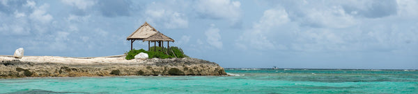 Bahamas Wall Art - Dan Kosmayer Fine Art Photography