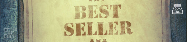 Bestsellers Wall Art - Dan Kosmayer Fine Art Photography