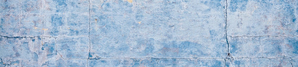 Blue Wall Art - Dan Kosmayer Fine Art Photography