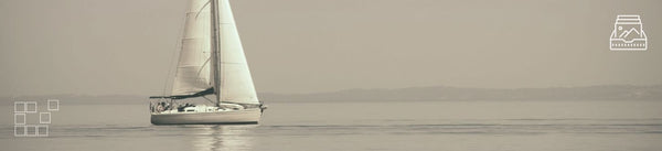 Boat Wall Art - Dan Kosmayer Fine Art Photography