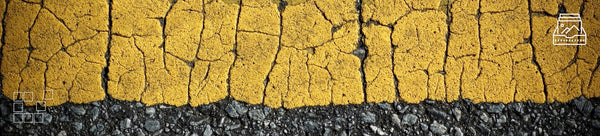 Bold Wall Art - Dan Kosmayer Fine Art Photography