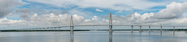 Bridge Wall Art - Dan Kosmayer Fine Art Photography