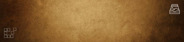 Brown Wall Art - Dan Kosmayer Fine Art Photography