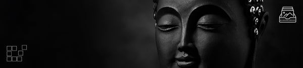 Buddhism Wall Art Collection