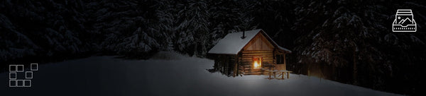 Cabin Wall Art Collection - Dan Kosmayer Fine Art Photography