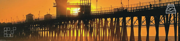 California Wall Art - Dan Kosmayer Fine Art Photography