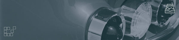 Chevrolet Wall Art - Dan Kosmayer Fine Art Photography