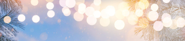 Christmas Wall Art - Dan Kosmayer Fine Art Photography