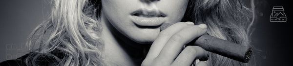 Cigar Wall Art - Dan Kosmayer Fine Art Photography