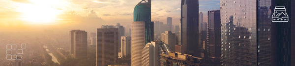 Cityscape Wall Art - Dan Kosmayer Fine Art Photography