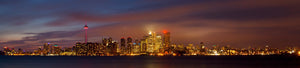 Cityscape Photography Collection - Dan Kosmayer Fine Art