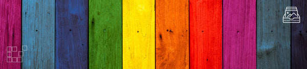 Colorful Wall Art - Dan Kosmayer Fine Art Photography