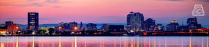 Connecticut Wall Art Photography Collection Featuring Coastal And Historic Scenes