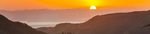 Costa Rica Wall Art - Dan Kosmayer Fine Art Photography