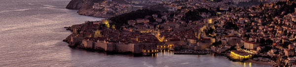 Croatia Wall Art - Dan Kosmayer Fine Art Photography