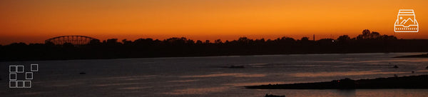 Dusk Wall Art - Dan Kosmayer Fine Art Photography