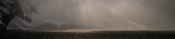 Ethereal Wall Art - Dan Kosmayer Fine Art Photography