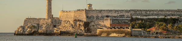 Fortress Wall Art - Dan Kosmayer Fine Art Photography