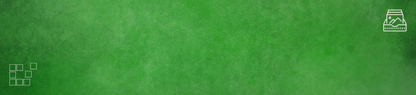 Green Wall Art - Dan Kosmayer Fine Art Photography