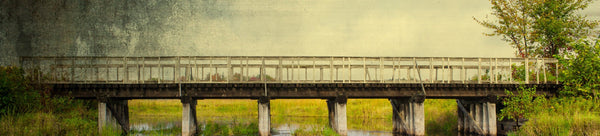 Grunge Wall Art - Dan Kosmayer Fine Art Photography