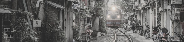 Hanoi Wall Art Fine Art Photography Collection