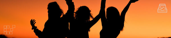 Happiness Wall Art - Dan Kosmayer Fine Art Photography