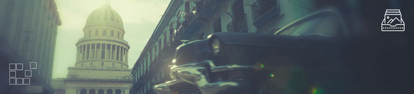 Havana Wall Art - Dan Kosmayer Fine Art Photography