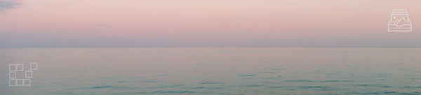 Horizon Wall Art - Dan Kosmayer Fine Art Photography