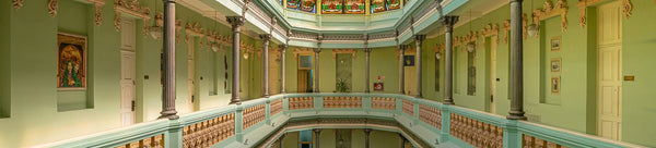 Hotel Photography Collection - Dan Kosmayer Fine Art Photography