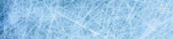 Ice Wall Art - Dan Kosmayer Fine Art Photography