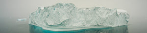 Iceberg Wall Art - Dan Kosmayer Fine Art Photography