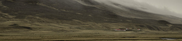 Iceland Wall Art - Dan Kosmayer Fine Art Photography