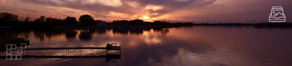 Illinois Wall Art - Dan Kosmayer Fine Art Photography