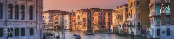 Italy Wall Art - Dan Kosmayer Fine Art Photography