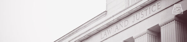 Justice Wall Art - Dan Kosmayer Fine Art Photography