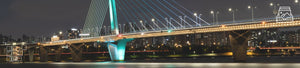 Korea Wall Art Real Photography Collection