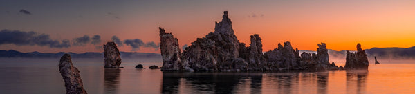 Lake Wall Art - Dan Kosmayer Fine Art Photography