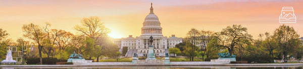 Landmarks Wall Art - Dan Kosmayer Fine Art Photography