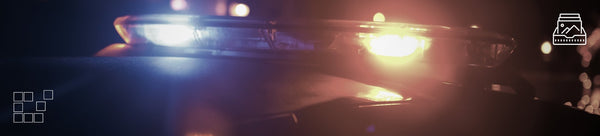 Law Enforcement Wall Art - Dan Kosmayer Fine Art Photography