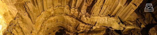 Limestone Wall Art - Dan Kosmayer Fine Art Photography