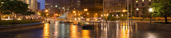 Massachusetts Wall Art - Dan Kosmayer Fine Art Photography