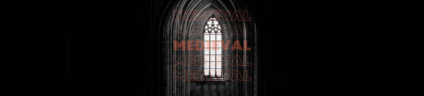 Medieval Wall Art Collection - Dan Kosmayer Fine Art