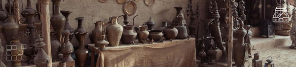 Middle East Wall Art - Dan Kosmayer Fine Art Photography