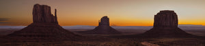 Monument Valley Wall Art - Dan Kosmayer Fine Art Photography