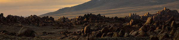 Moody Wall Art - Dan Kosmayer Fine Art Photography