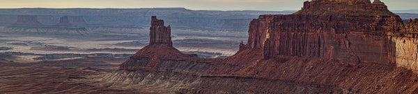 National Park Wall Art - Dan Kosmayer Fine Art Photography