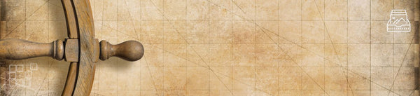 Nautical Wall Art - Dan Kosmayer Fine Art Photography